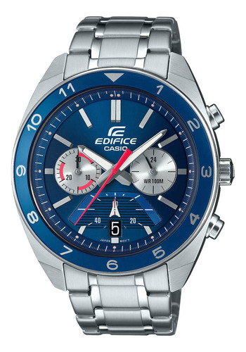 Reloj Edifice Hombre Efv-590d-2avudf