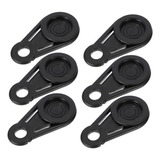 Clips Para Toldo Y Carpa - 10 Uds.