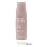 Shampoo Ketatin Therapy Lisse Desing Alfapaf 250 Ml