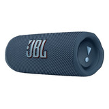 Parlante Jbl Flip 6 Azul