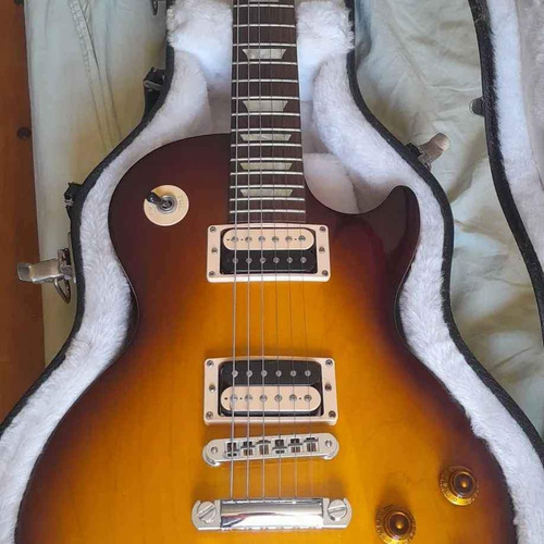 Gibson Les Paul Studio Deluxe 60 - Rs 10,5k