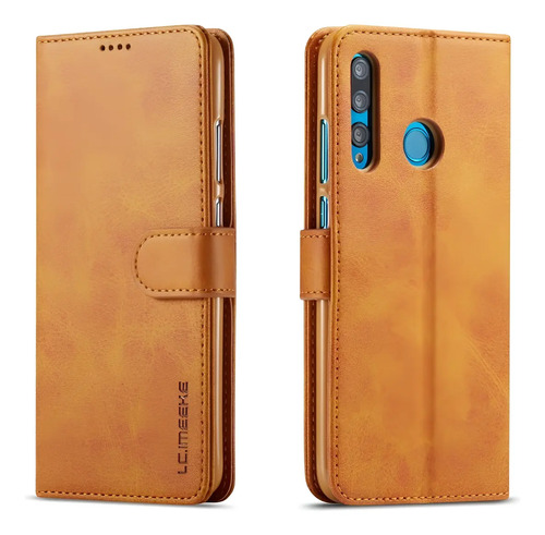 Huawei Psmart Z\u002F Y9 Prime 2019 \u002Fhonor 9x Funda Cartera Cubie | Meses sin interés