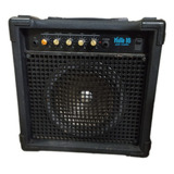 Amplificador Combo Para Guitarra Staner Kute 16