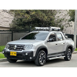 Renault Duster Oroch 4x4  Outsider (financiamiento) 