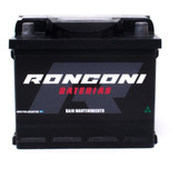 Bateria 12x45 Ronconi  Fiesta Ka Eco Sport Clio Palio Fiat 