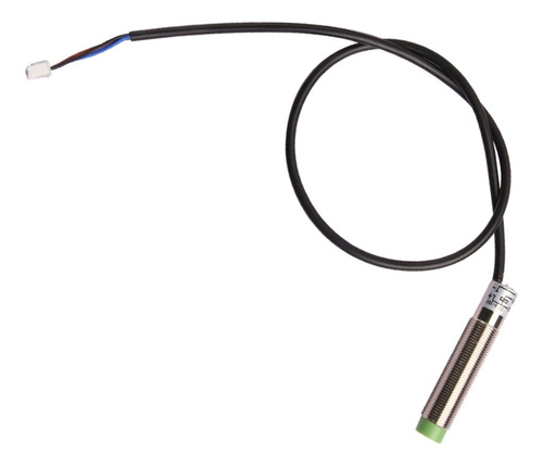 Npn 15cm Sensor Capacitivo De Interruptor De Proximidad Para