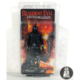 Resident Evil Operation Racoon City - Vector - Neca - Nuevo