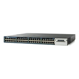 Cisco Switch De 48 Puertos Buy Catalyst Ws-c3560x-48t-s