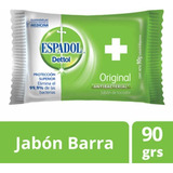 Pack X 24 Unid. Jabon Tocador  Original 80 Gr Espadol Jabon