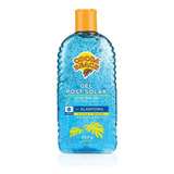 Gel Post Solar Alantoína 250 Gr Cocoa Beach (7321)