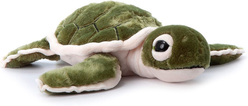 , Animal De Peluche De Tortuga Marina Recién Nacida, R...