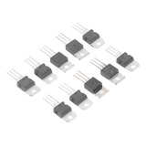 Kit De Transistores De 50 Piezas Para La Serie 220 Lm317t L7