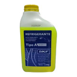 Liquido Refrigerante Orgánico Skf 1 L Amarillo