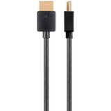 Cable Hdmi De 3 Pies Monoprice 4k 60hz Hdr 18gbps 5-pack