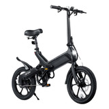 Bicicleta Jetson Electrica Plegable Adulto Haze Original