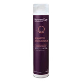 Bonmetique Shampoo Restaurador 2 Minutos 350ml Con Keratina