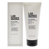 Lotion Lab Series All-in-one Defense Spf 35 Para Hombre, 100
