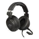 Trust Auricular Microfono Gxt433 Pylo Gamer Ps4 Pc 23 Ppct
