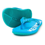 Chinelo Infantil Kenner Red Kids Menino - Original