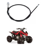 Cable Freno Cuatriciclo Gilera 110 Fr110 Delantero Ruta3moto