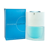 Dam Perfume Lanvin Oxigene 75ml Edp. Original