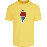 Playera Louis Tomlinson Mod. 0075 12 Colores Ld