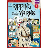 Ripping Yarns Serie Completa Juego De 2 Dvd
