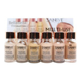 Corrector Multiusos Saniye Mayoreo 24pz Original