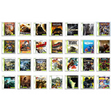 Juegos De Xbox Clasico  Paquete De 10