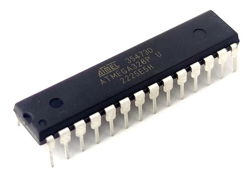 Atmega328p Microcontrolador 328p De Arduino Uno