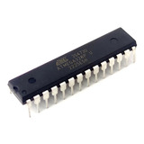 Atmega328p Microcontrolador 328p De Arduino Uno