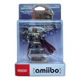  Amiibo Ganondorf No 41 Super Smash Bros Collection Nintendo