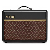 Amplificador De Guitarra Vox