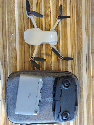 Dji Mini Se