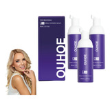 3×kit De Espuma Limpiadora Dental Con Corrección De Color D