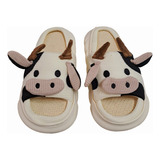 Pantuflas Animadas Importadas Kawaii Peluche Ultra Livianas!