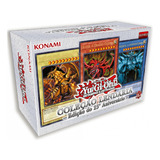 Yu-gi-oh! Legendary Collection 25th Anniversary Edition