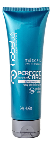 Hobety Perfect Care Máscara 240g