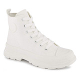 Zapatos Casual Pr02781x Suela Goma Elevado Molde Regular