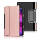 Funda Inteligente Para Tablet Lenovo Yoga Tab 11 2021