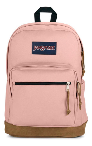 Mochila Jansport Right Pack 28l Urbana Porta Notebook 15'