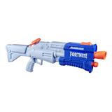 Nerf Fortnite Ts-r Super Soaker Water Blaster Toy - Acción.