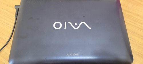 Netbook Sony Vaio 