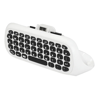 Controlador Chatpad For Receptor Usb S Keyboard Series X