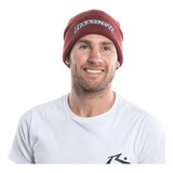 Beanie Covert Recycled Thinsulate Bordo