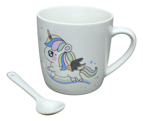 Taza Vasos Para Cafe Taza De Cafe Taza De Vidrio Kawaii