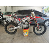 Honda Crf