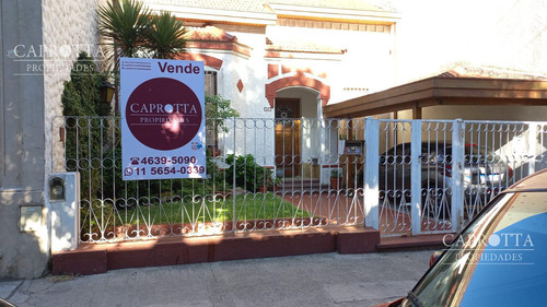 Venta Casa En Lote Propio 