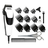 Máquina De Cortar Pelo Wahl 16 Piezas Quick Cut