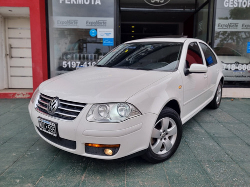 Volkswagen Bora 2013 2.0 Trendline 115cv